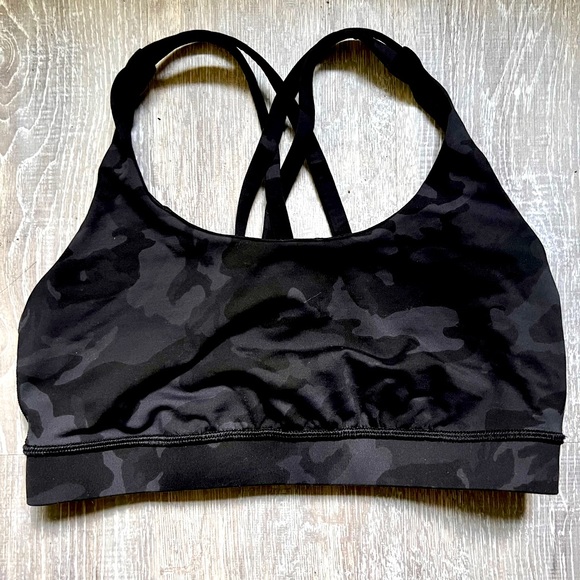 lululemon athletica Other - BNWT Lululemon bra